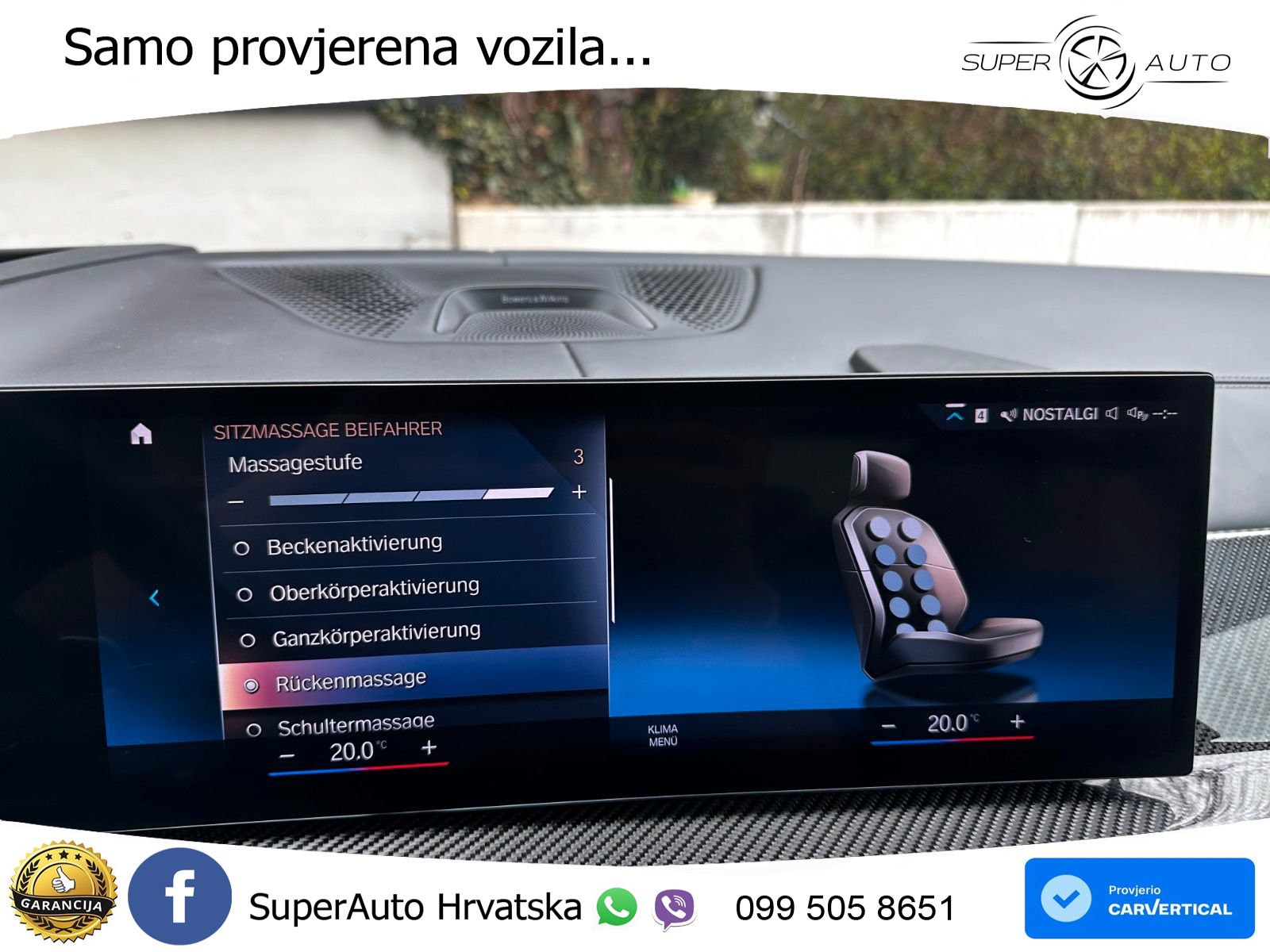BMW X7 40d (352 KS) xDrive Steptronic