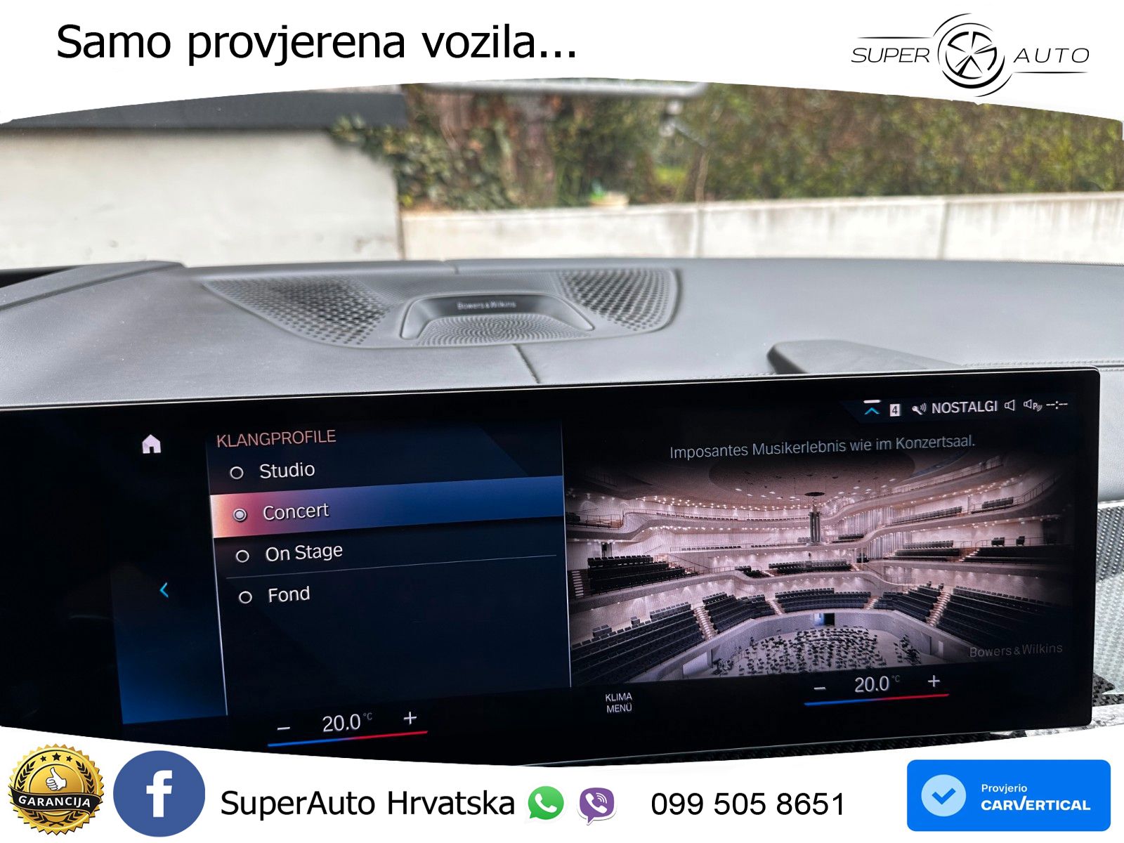 BMW X7 40d (352 KS) xDrive Steptronic
