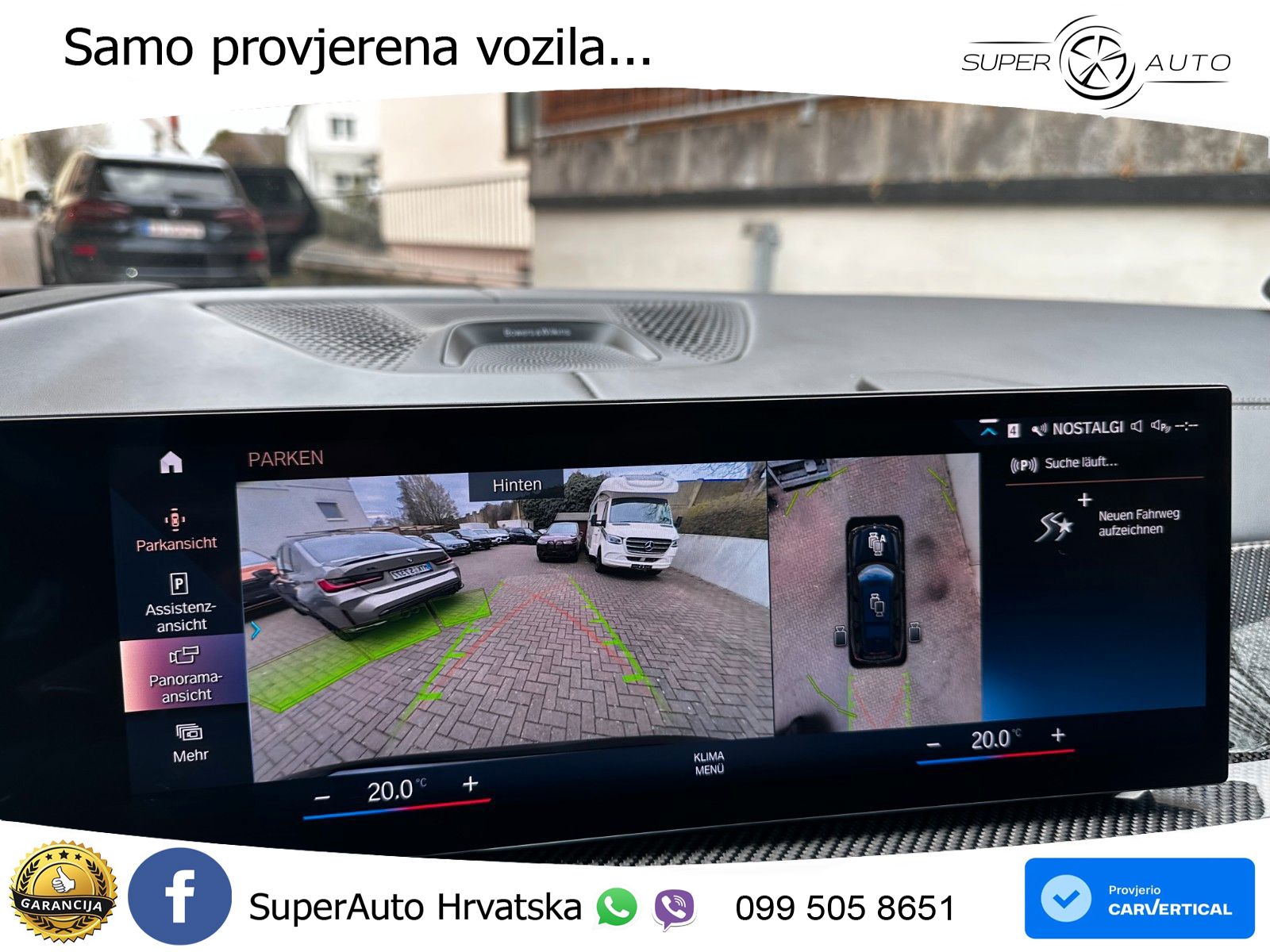 BMW X7 40d (352 KS) xDrive Steptronic