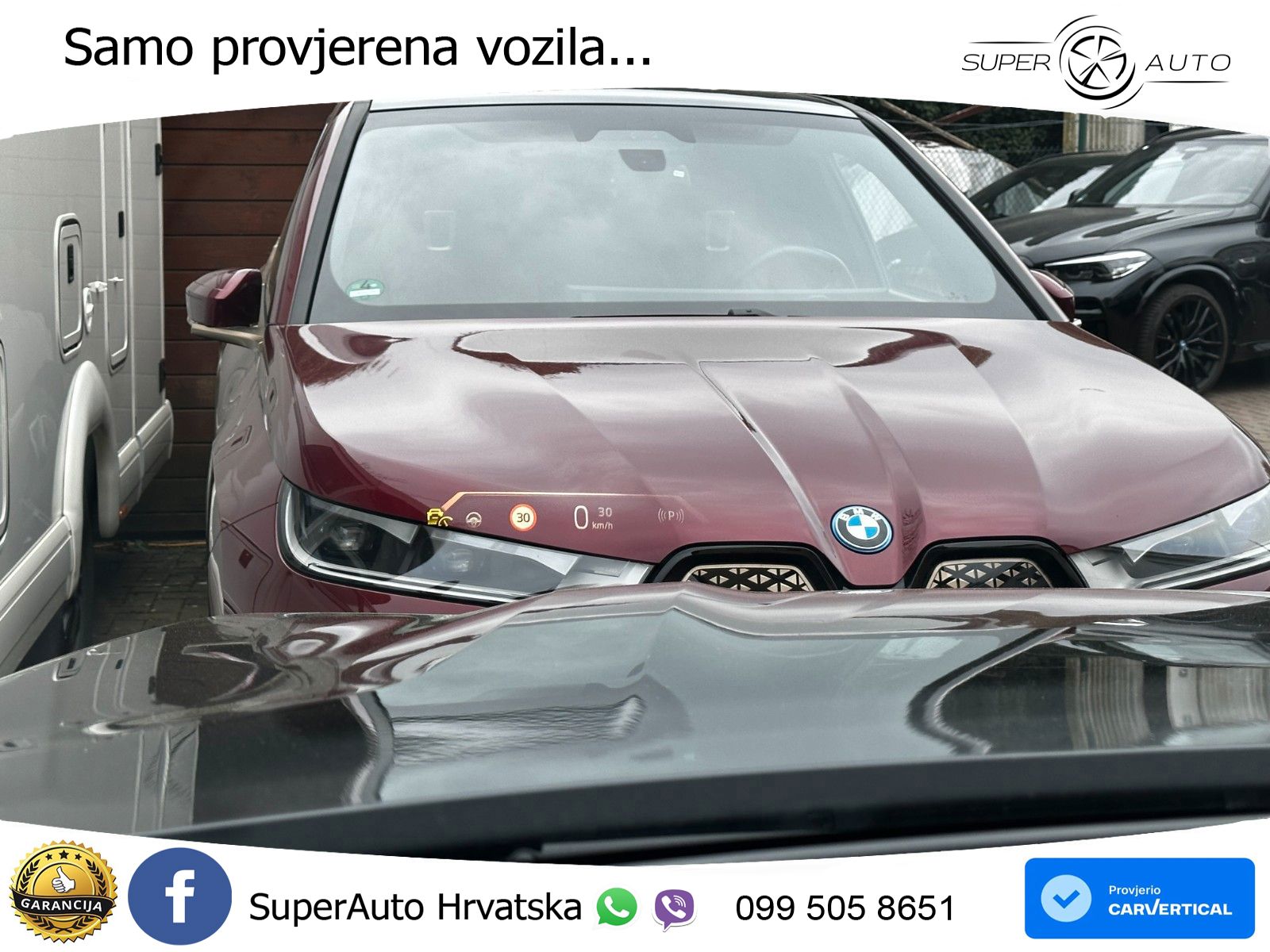BMW X7 40d (352 KS) xDrive Steptronic