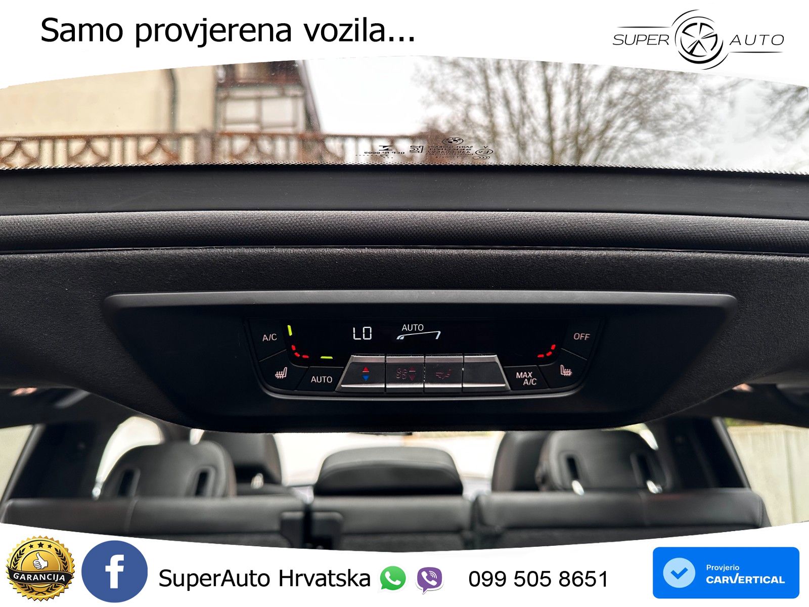 BMW X7 40d (352 KS) xDrive Steptronic