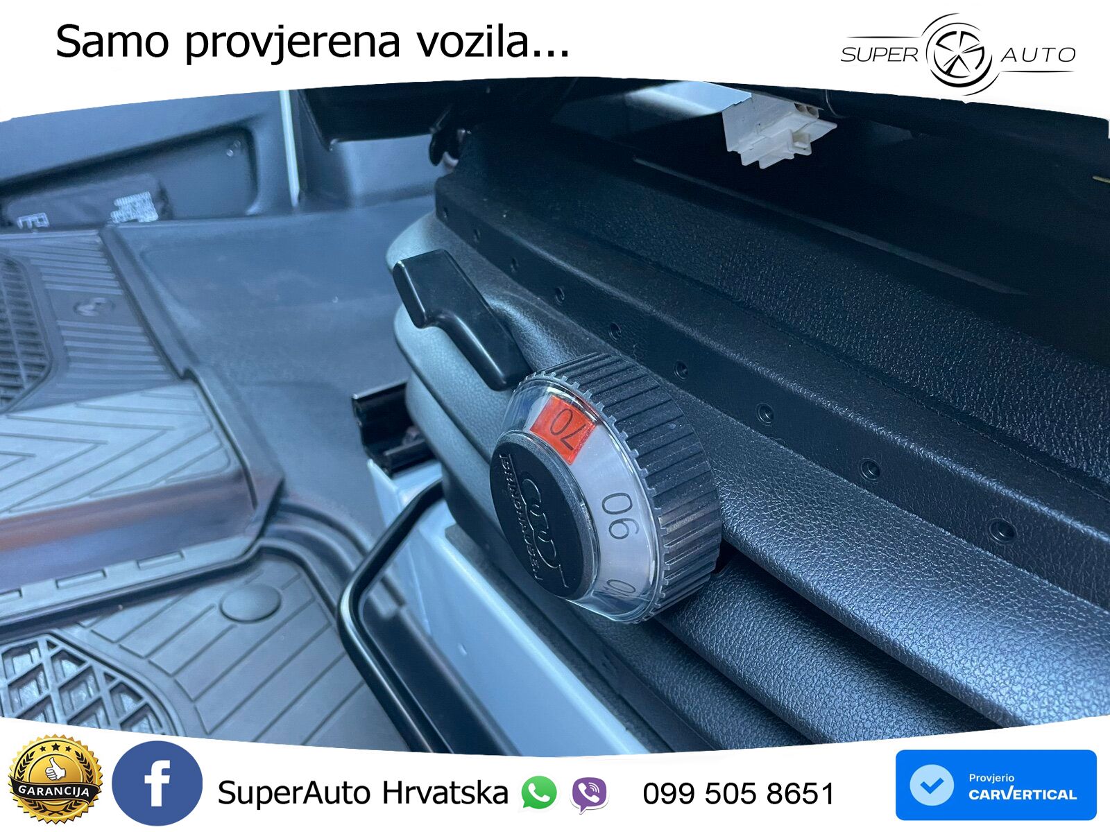 Mercedes-Benz Sprinter 170 KS