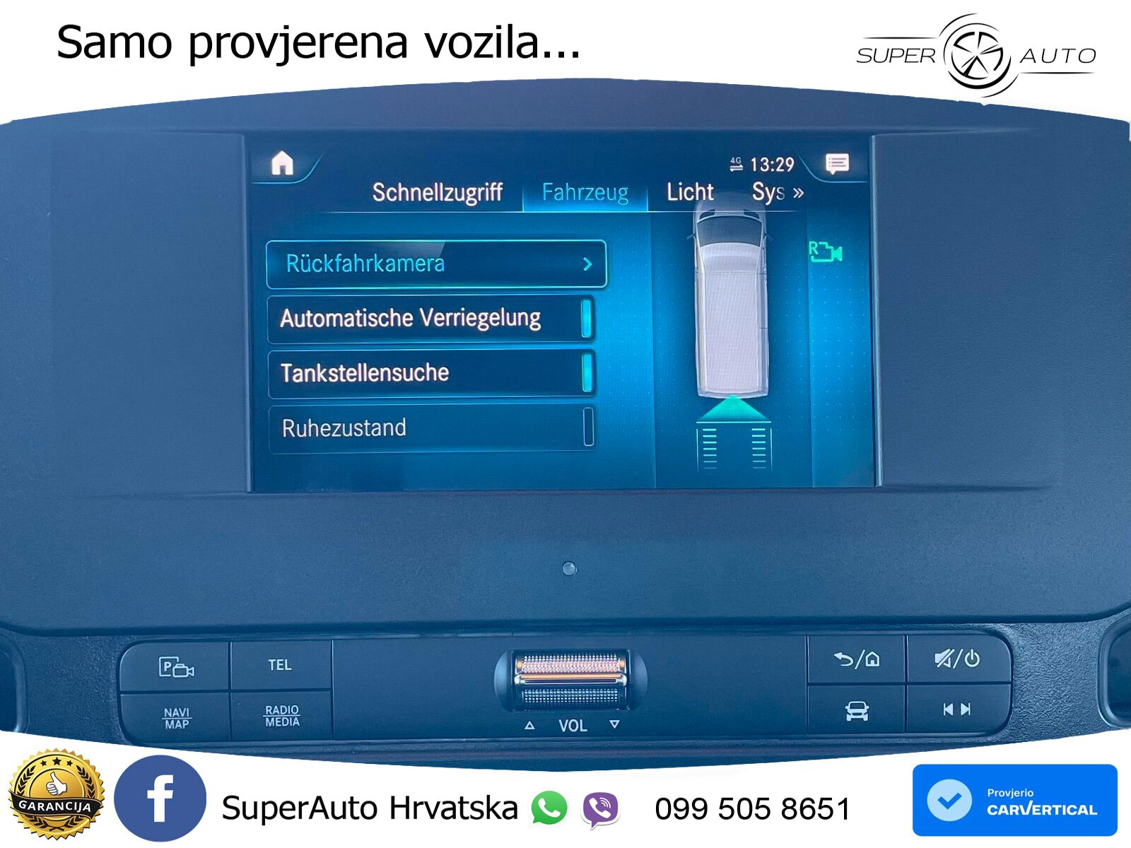 Mercedes-Benz Sprinter 170 KS