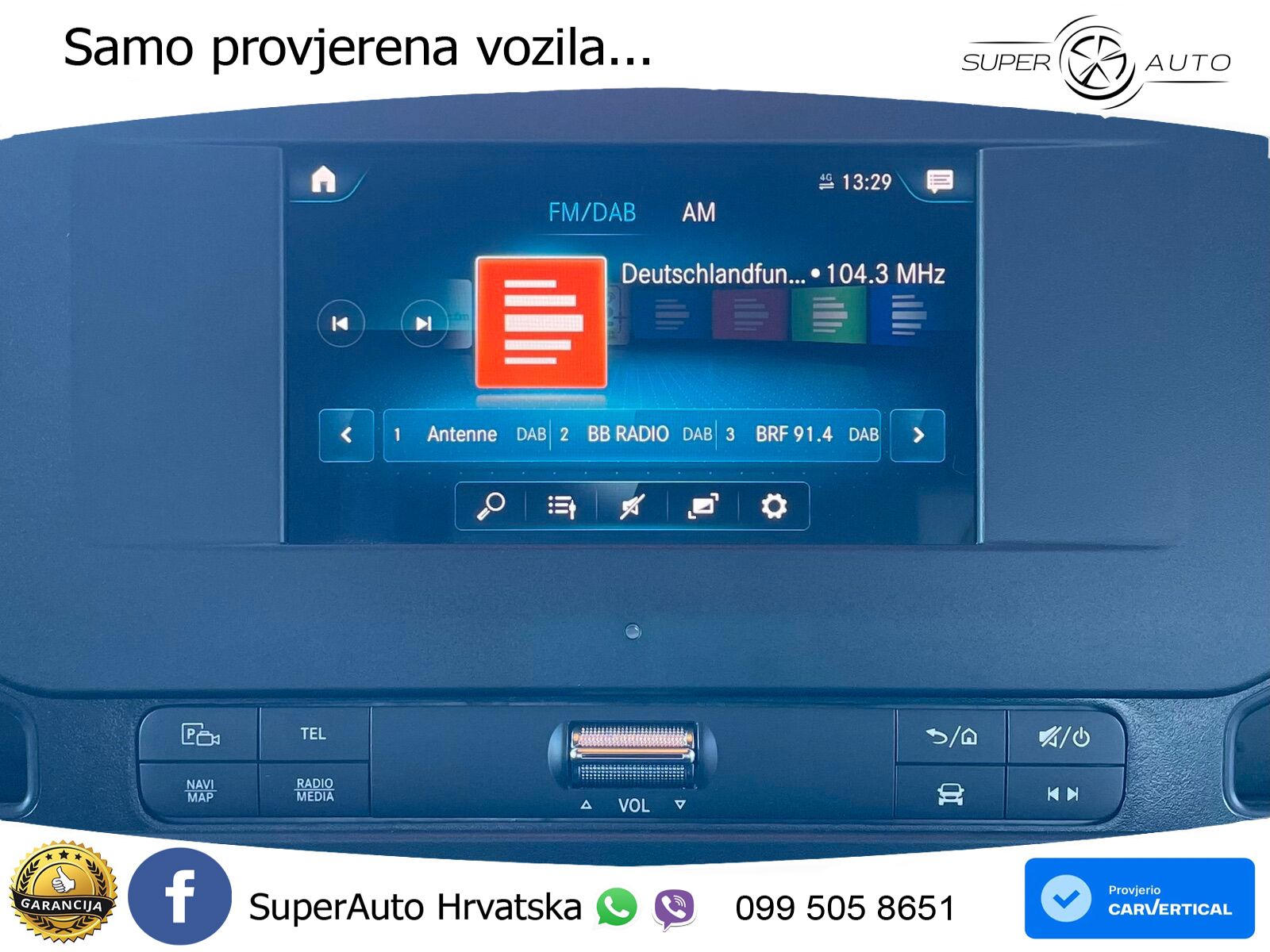 Mercedes-Benz Sprinter 170 KS