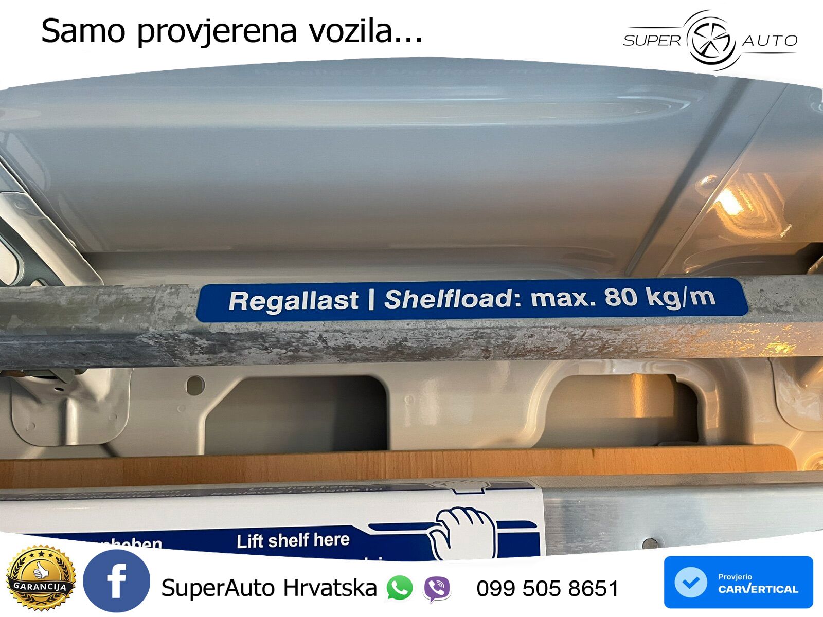 Mercedes-Benz Sprinter 170 KS