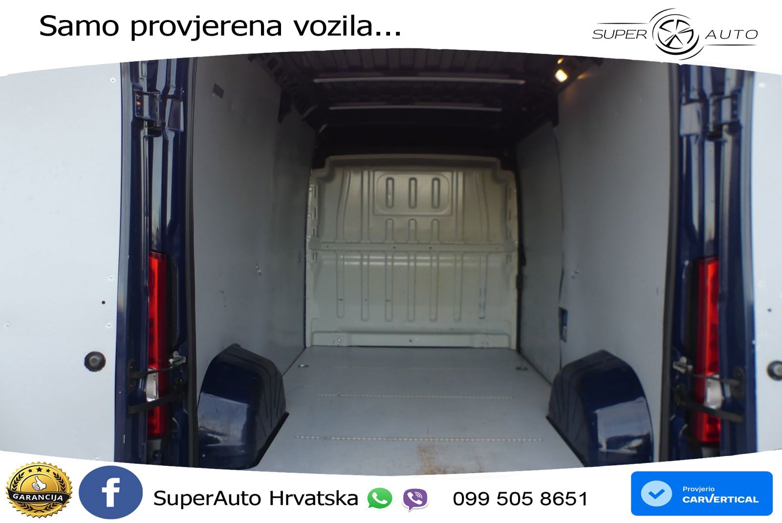 Peugeot Boxer 140 KS