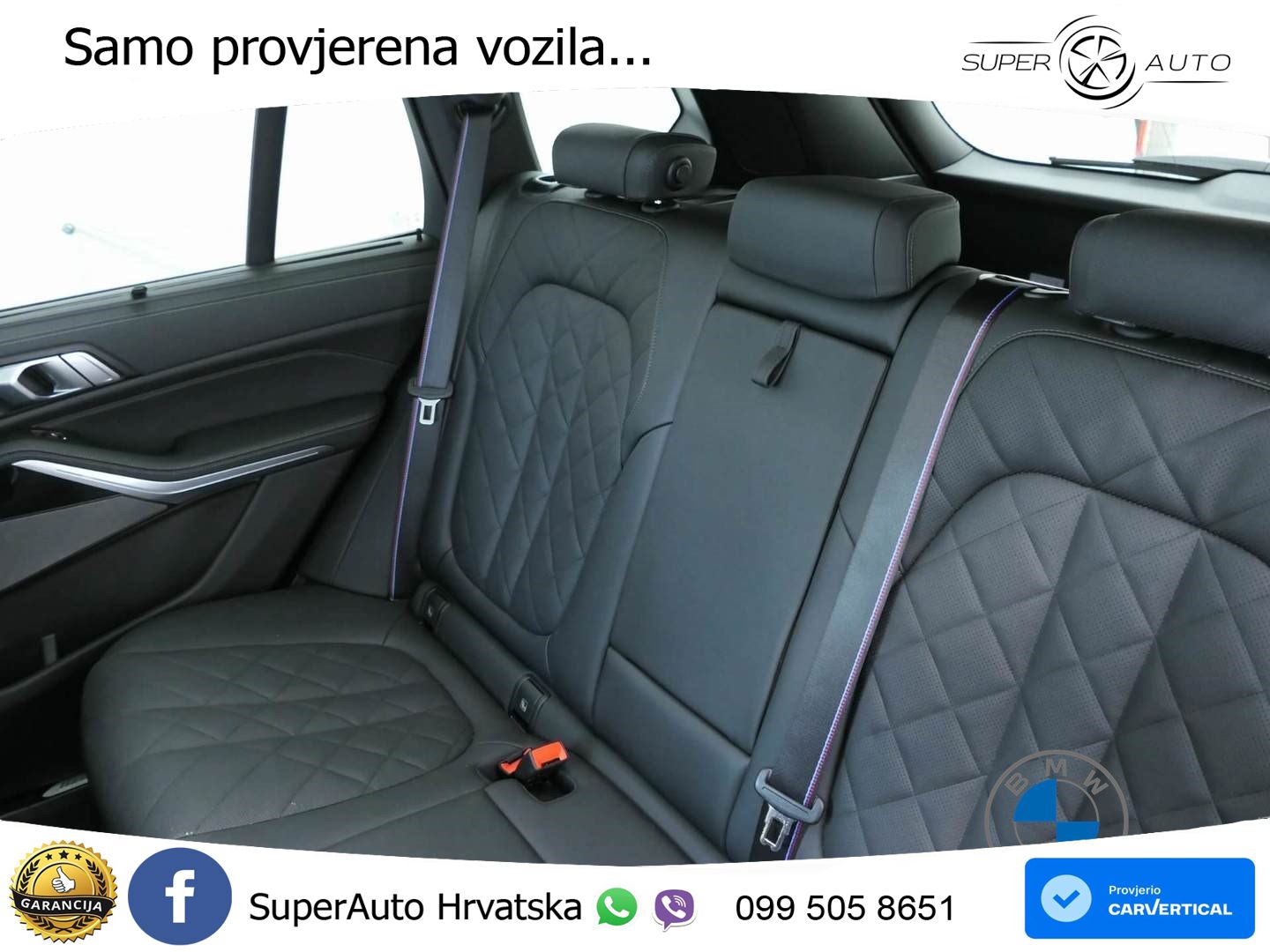 BMW X5 30d (298 KS) xDrive Steptronic M Sport LED+GR SJED+ACC