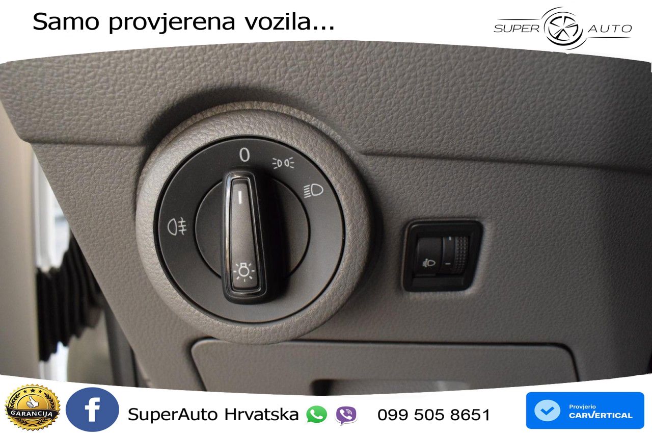 VW Transporter 110 KS