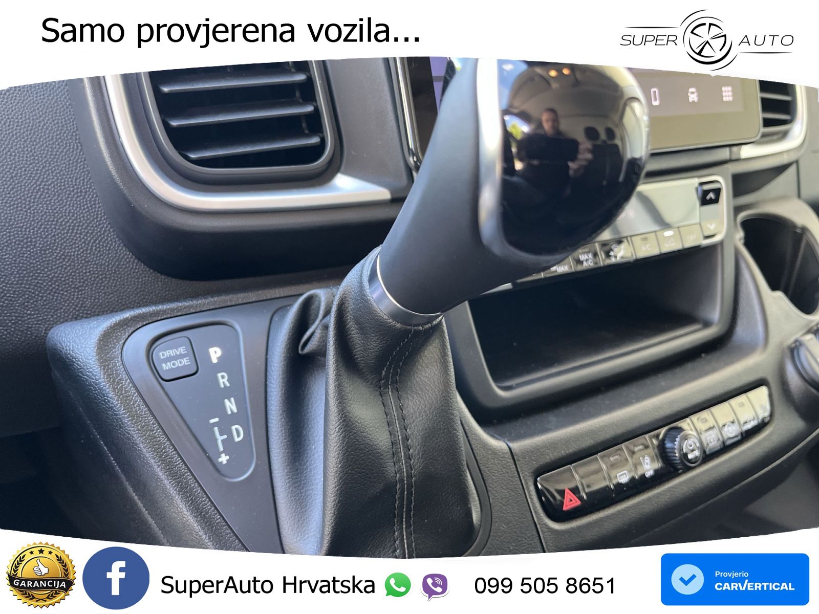 Citroën Jumper 140 KS