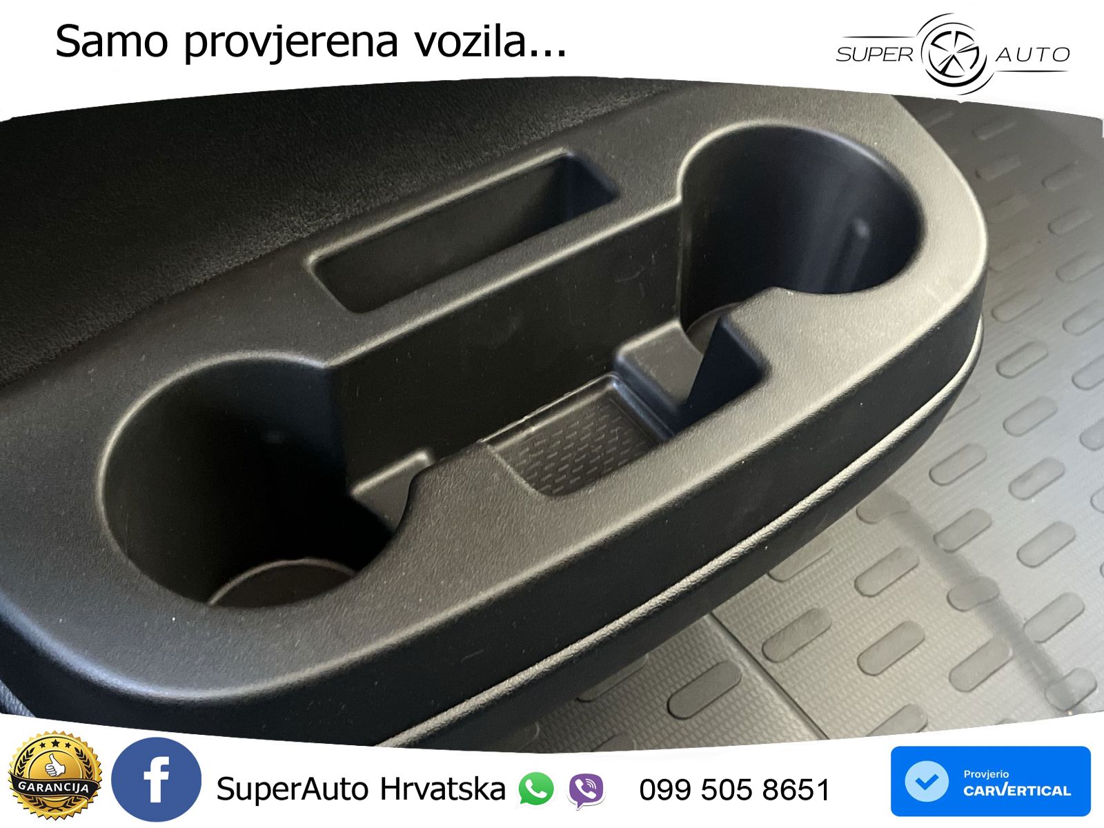 Citroën Jumper 140 KS