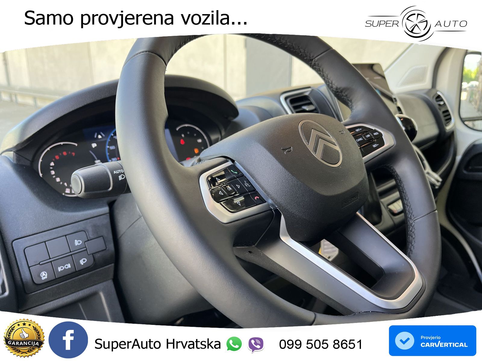 Citroën Jumper 140 KS