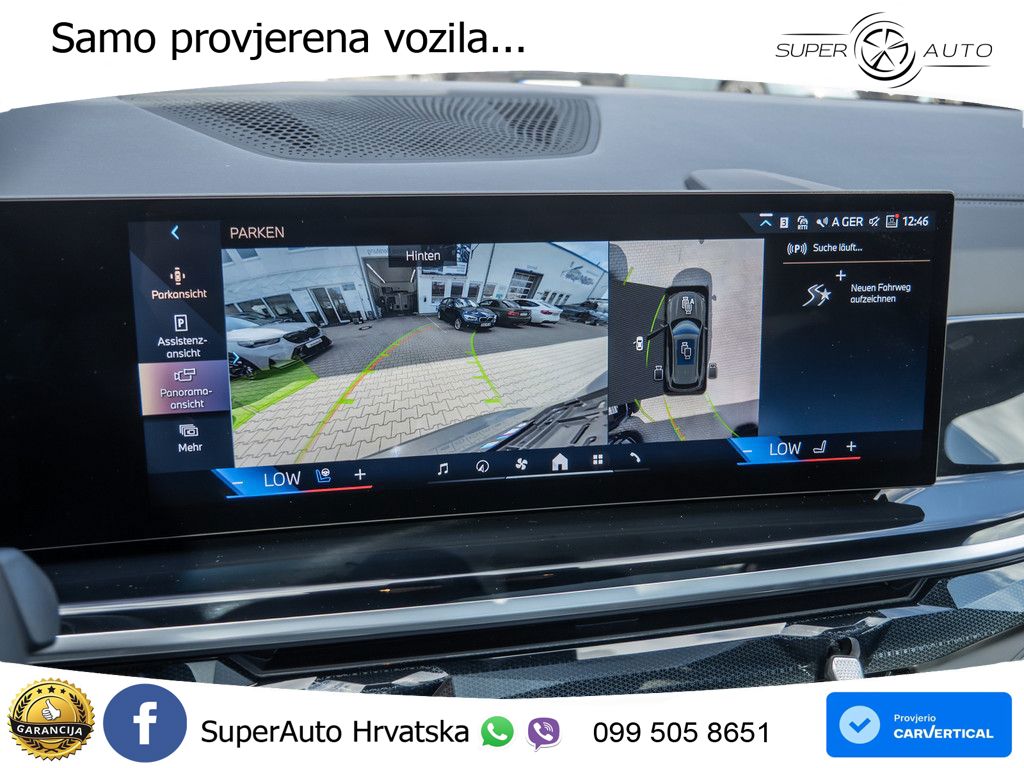 BMW X5 30d (298 KS) xDrive Steptronic M Sport LED+GR SJED+ACC