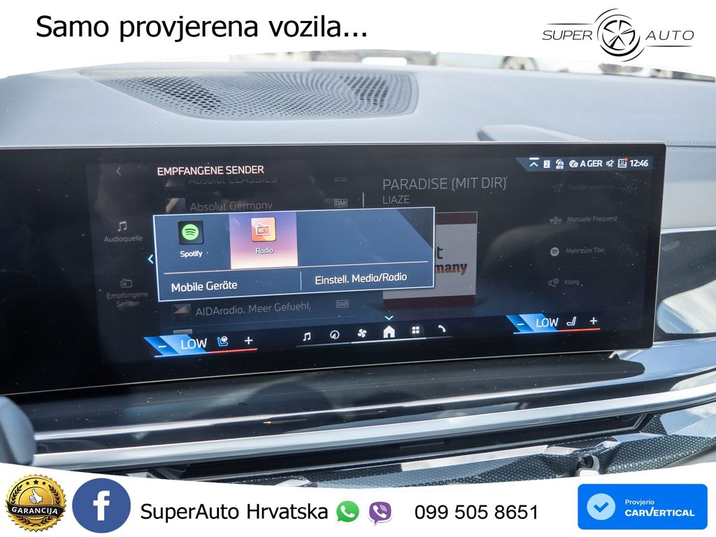 BMW X5 30d (298 KS) xDrive Steptronic M Sport LED+GR SJED+ACC