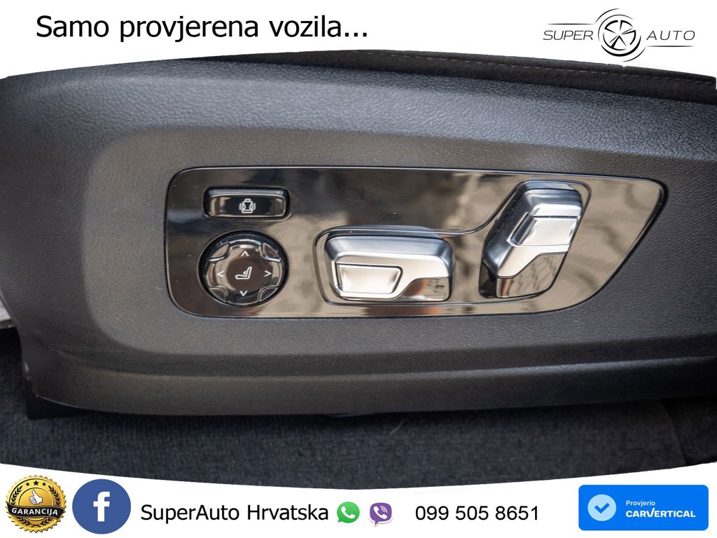 BMW X5 30d (298 KS) xDrive Steptronic M Sport LED+GR SJED+ACC