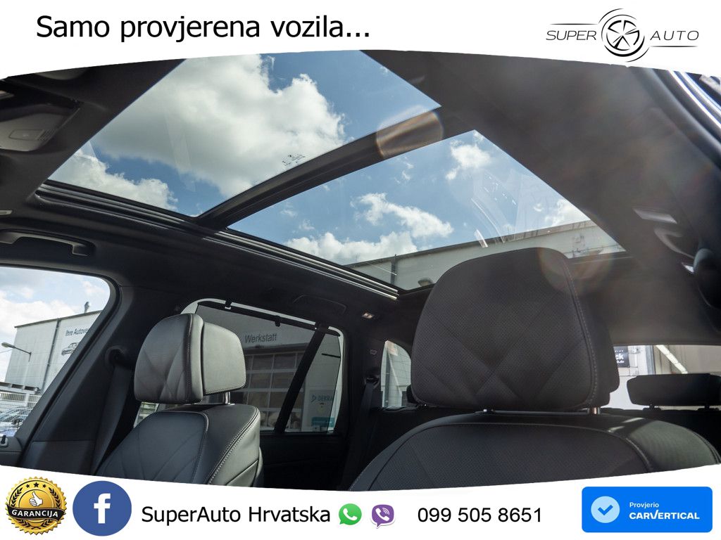 BMW X5 30d (298 KS) xDrive Steptronic M Sport LED+GR SJED+ACC