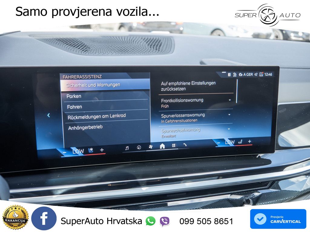 BMW X5 30d (298 KS) xDrive Steptronic M Sport LED+GR SJED+ACC