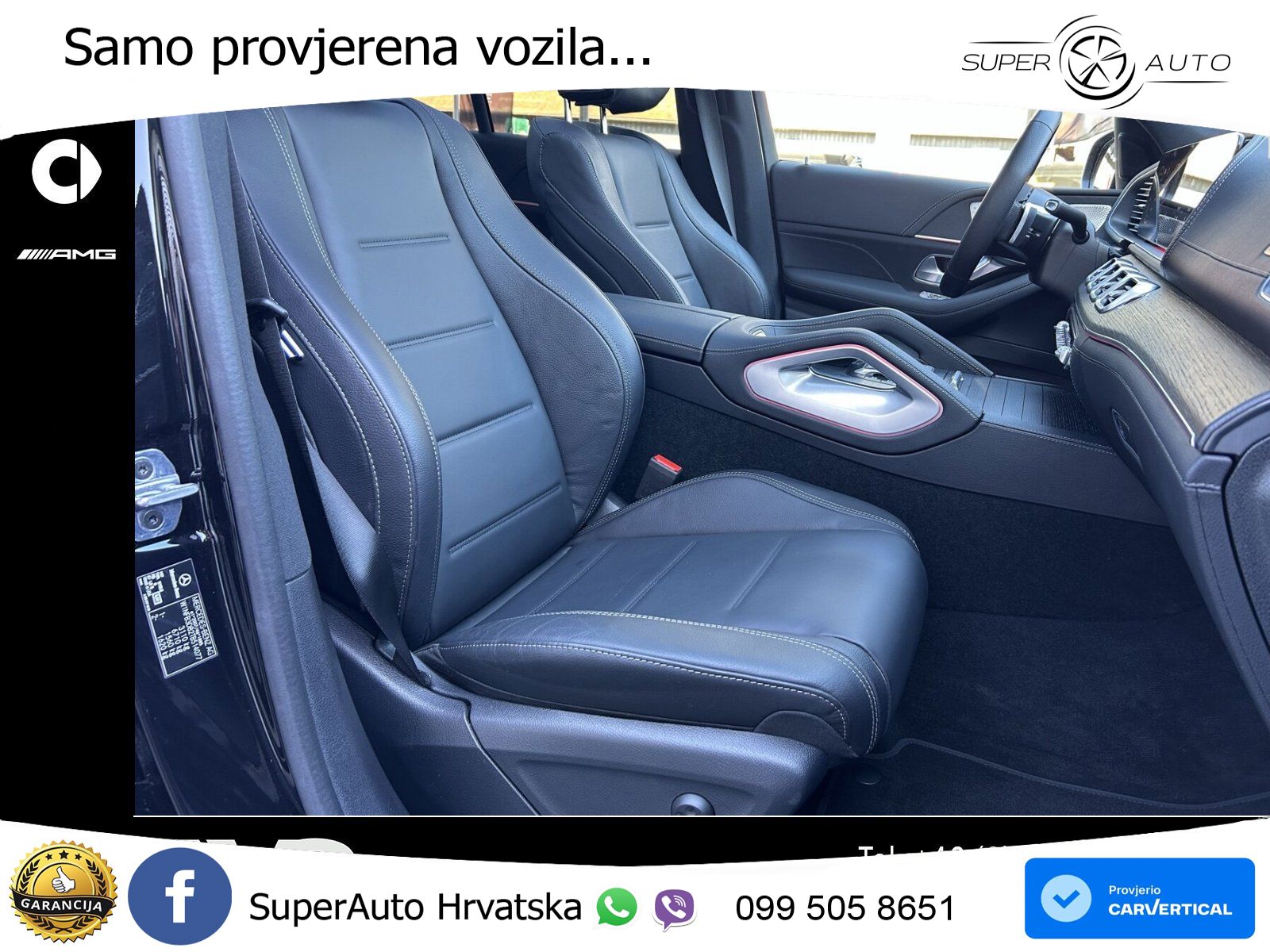 Mercedes GLE 450d (367 KS) EQ Boost 4MATIC 9G-TRONIC AMG LED+GR SJED+ACC