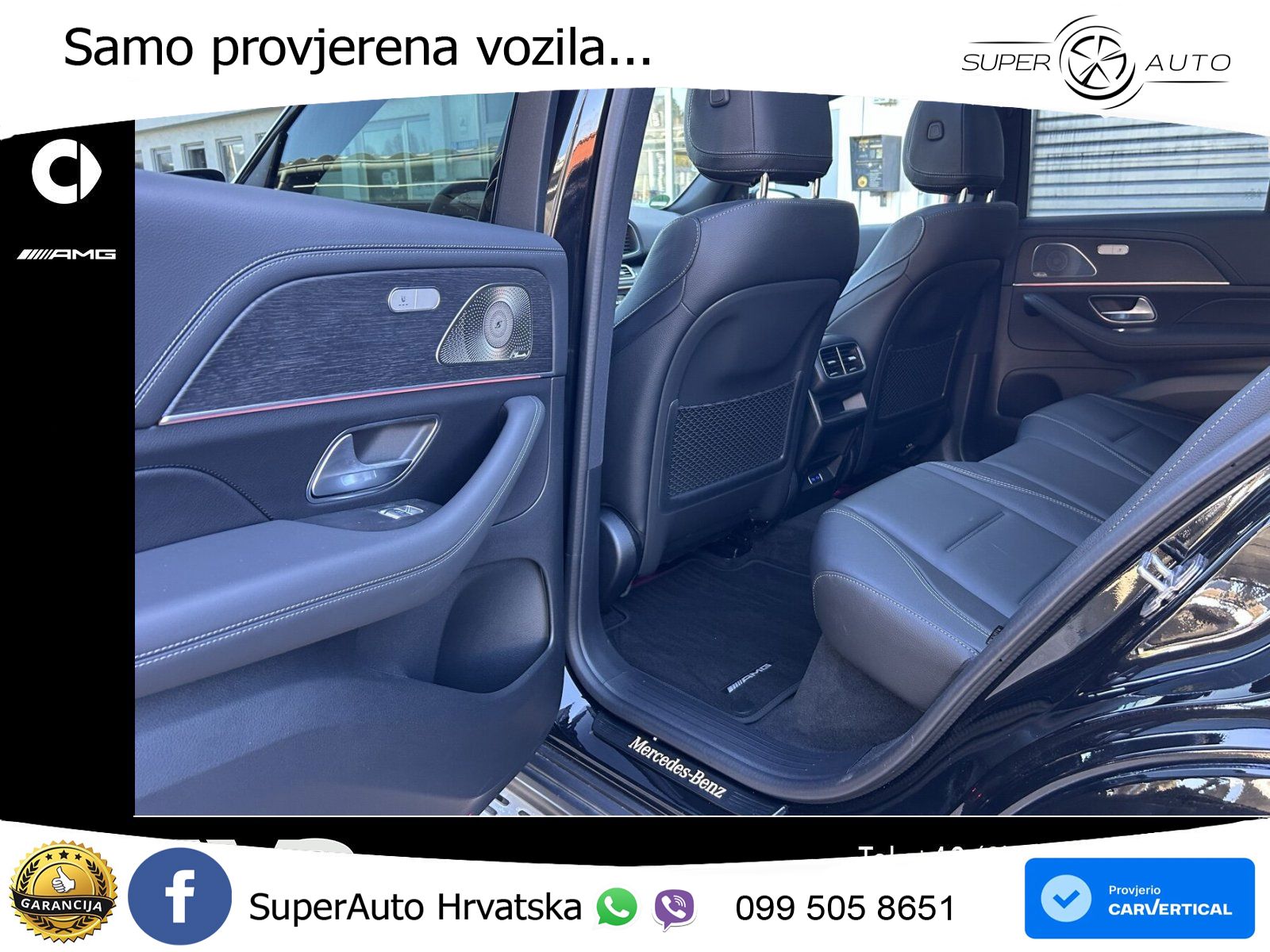 Mercedes GLE 450d (367 KS) EQ Boost 4MATIC 9G-TRONIC AMG LED+GR SJED+ACC