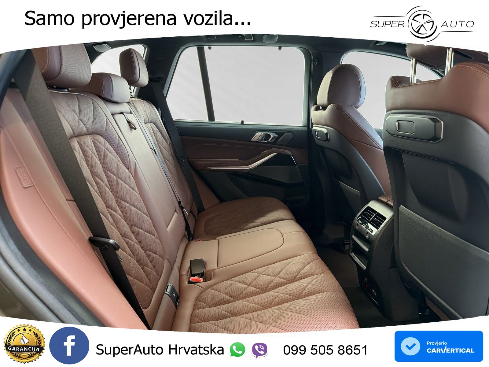 BMW X5 30d (298 KS) xDrive Steptronic M Sport