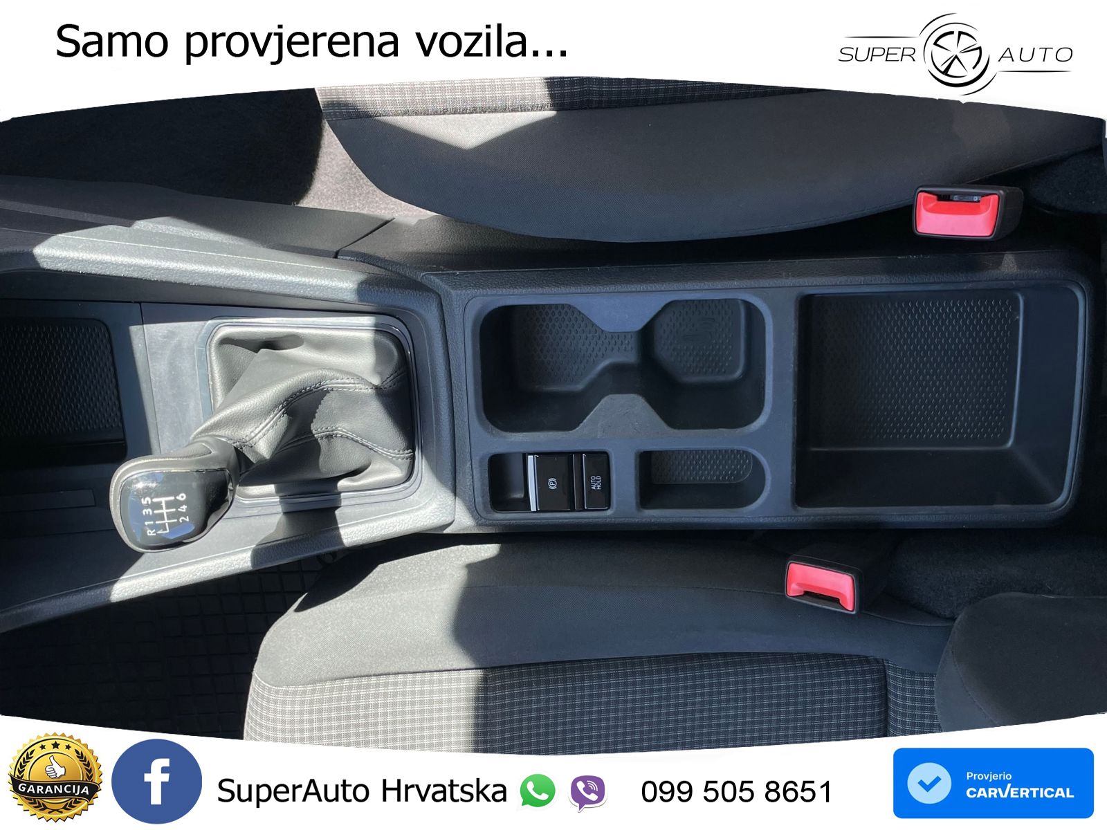 VW Caddy 102 KS