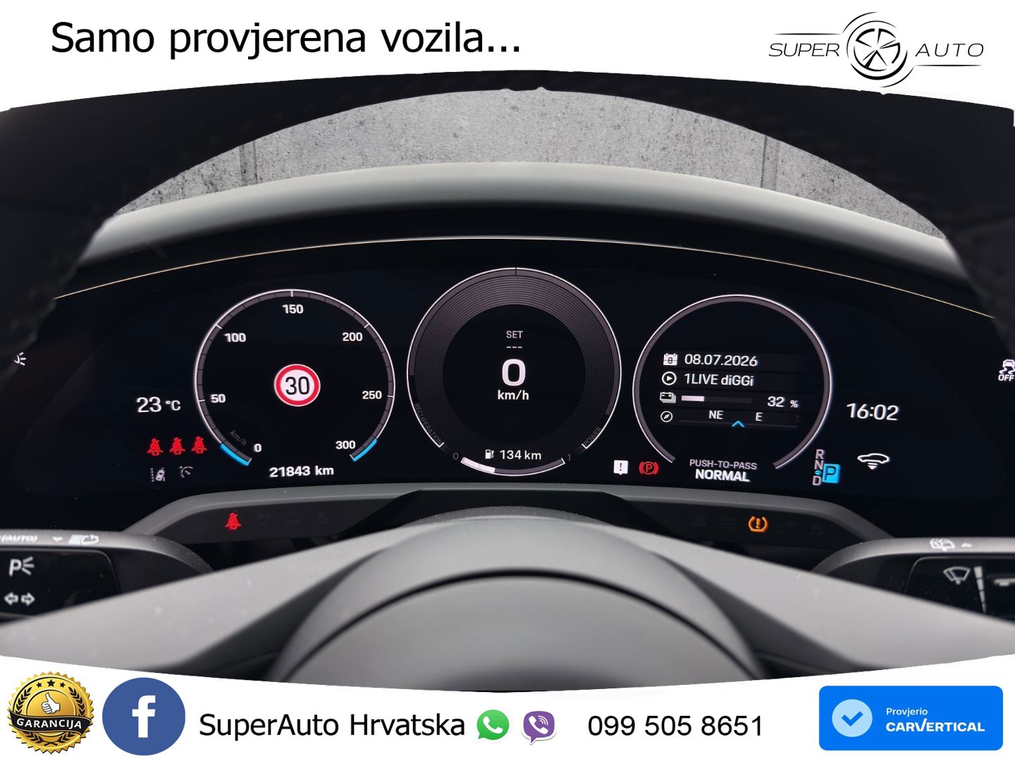 Porsche Taycan Cross Turismo 4S 105 kWh (598 KS)