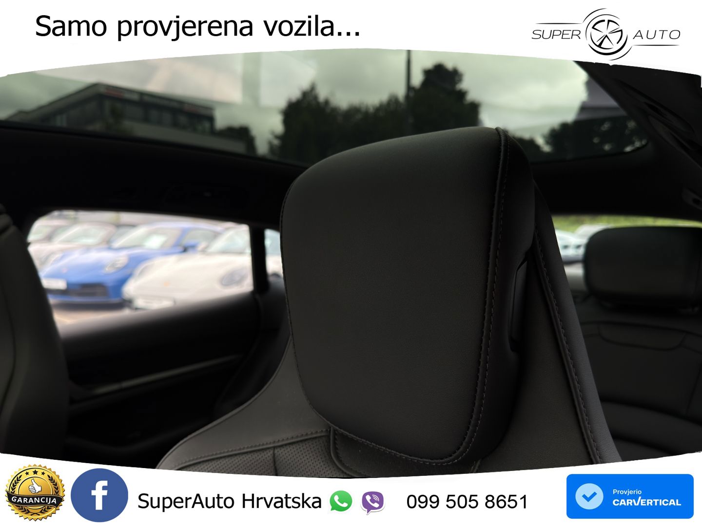 Porsche Taycan Cross Turismo 4S 105 kWh (598 KS)