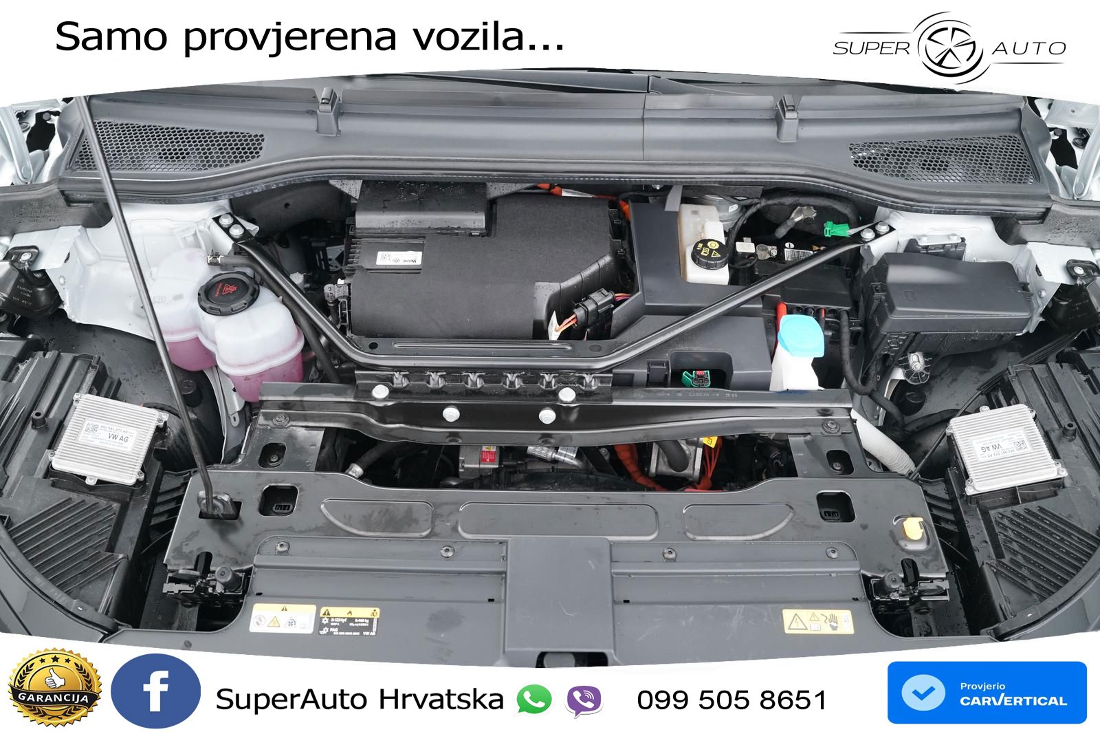 Škoda Enyaq iV 80x 82 kWh (265 KS) AWD SportLine LED+GR SJED+ACC