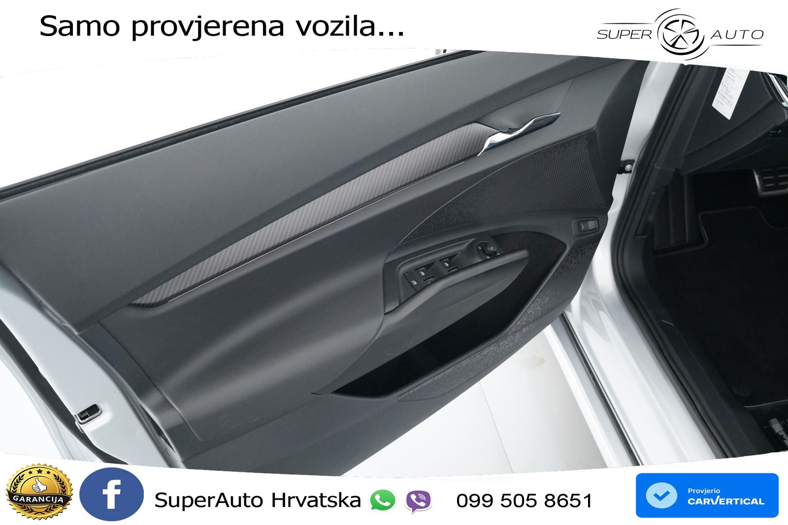 Škoda Enyaq iV 80x 82 kWh (265 KS) AWD SportLine LED+GR SJED+ACC