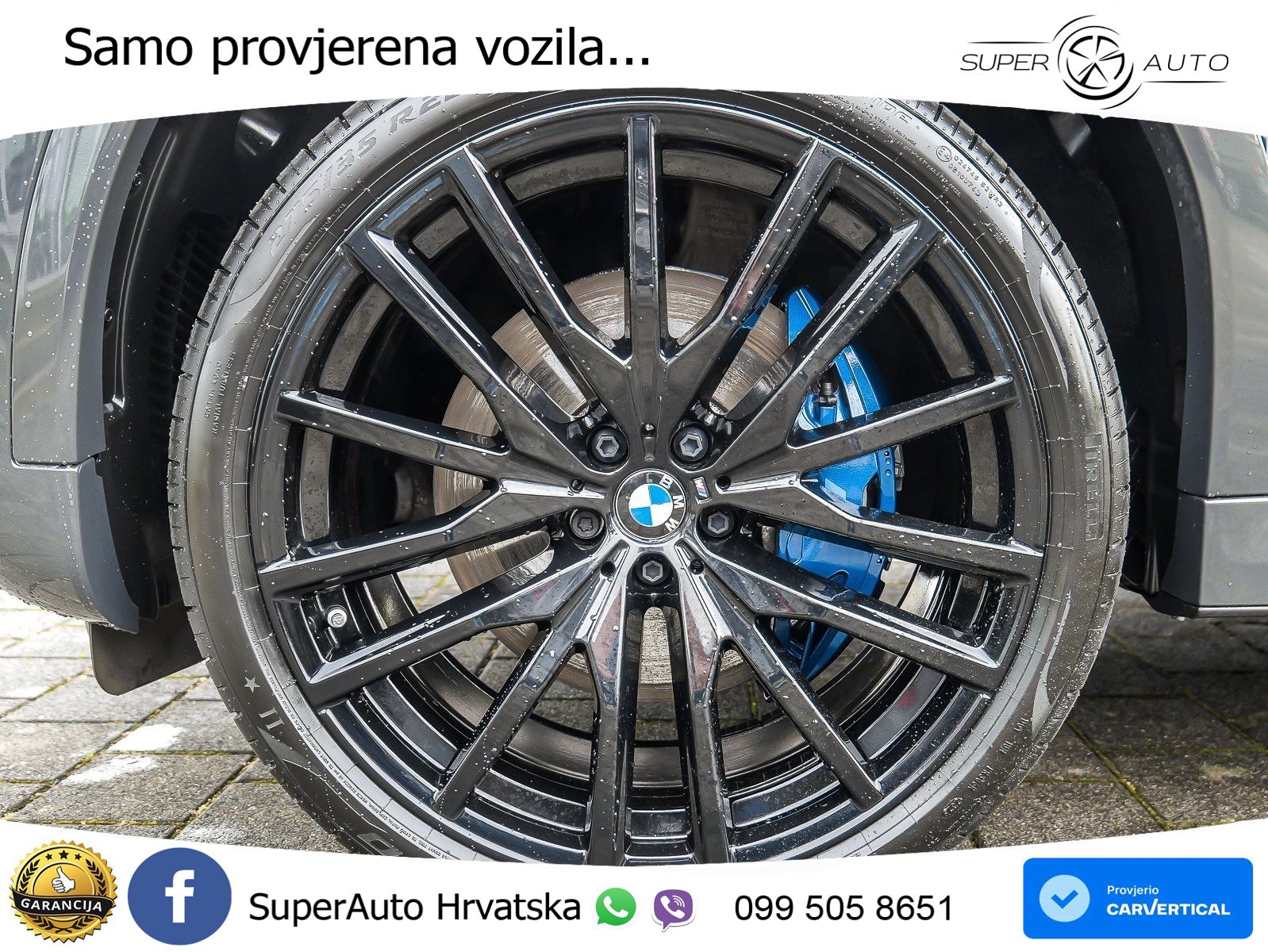 BMW X6 30d (298 KS) xDrive Steptronic M Sport LED+GR SJED+ACC