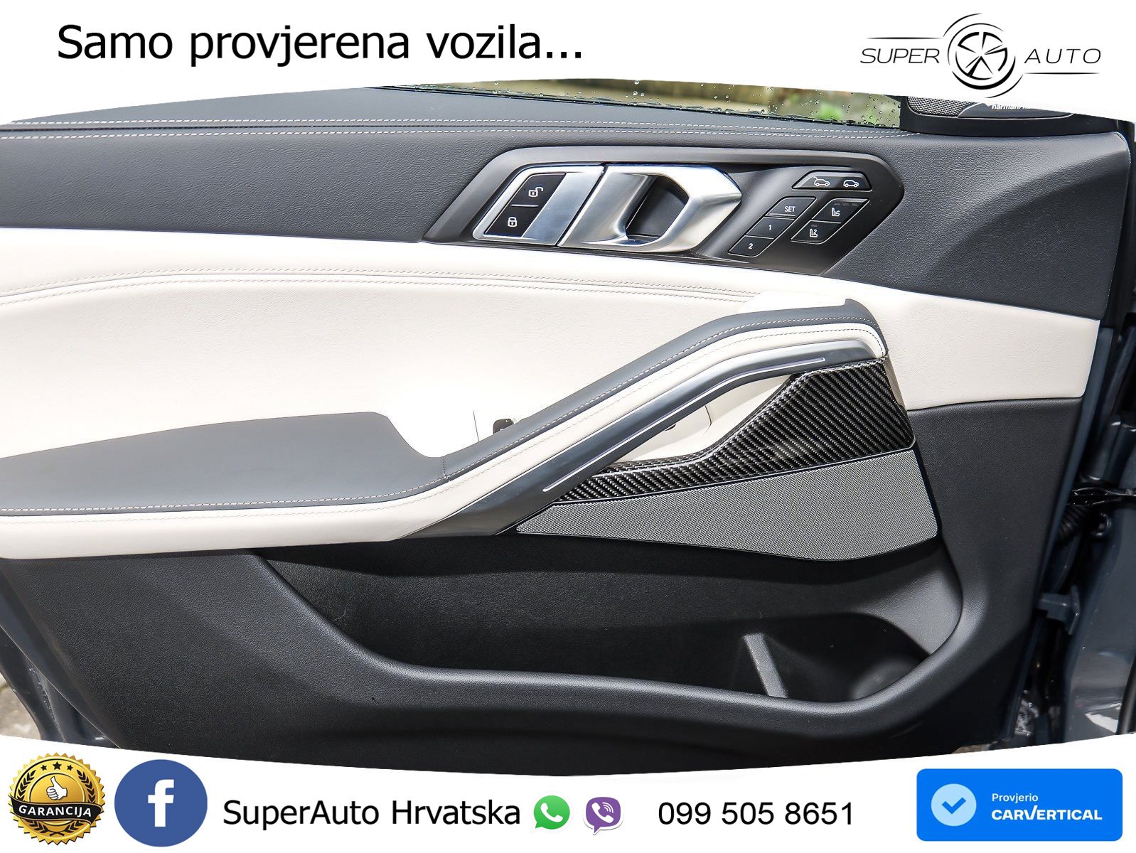BMW X6 30d (298 KS) xDrive Steptronic M Sport LED+GR SJED+ACC