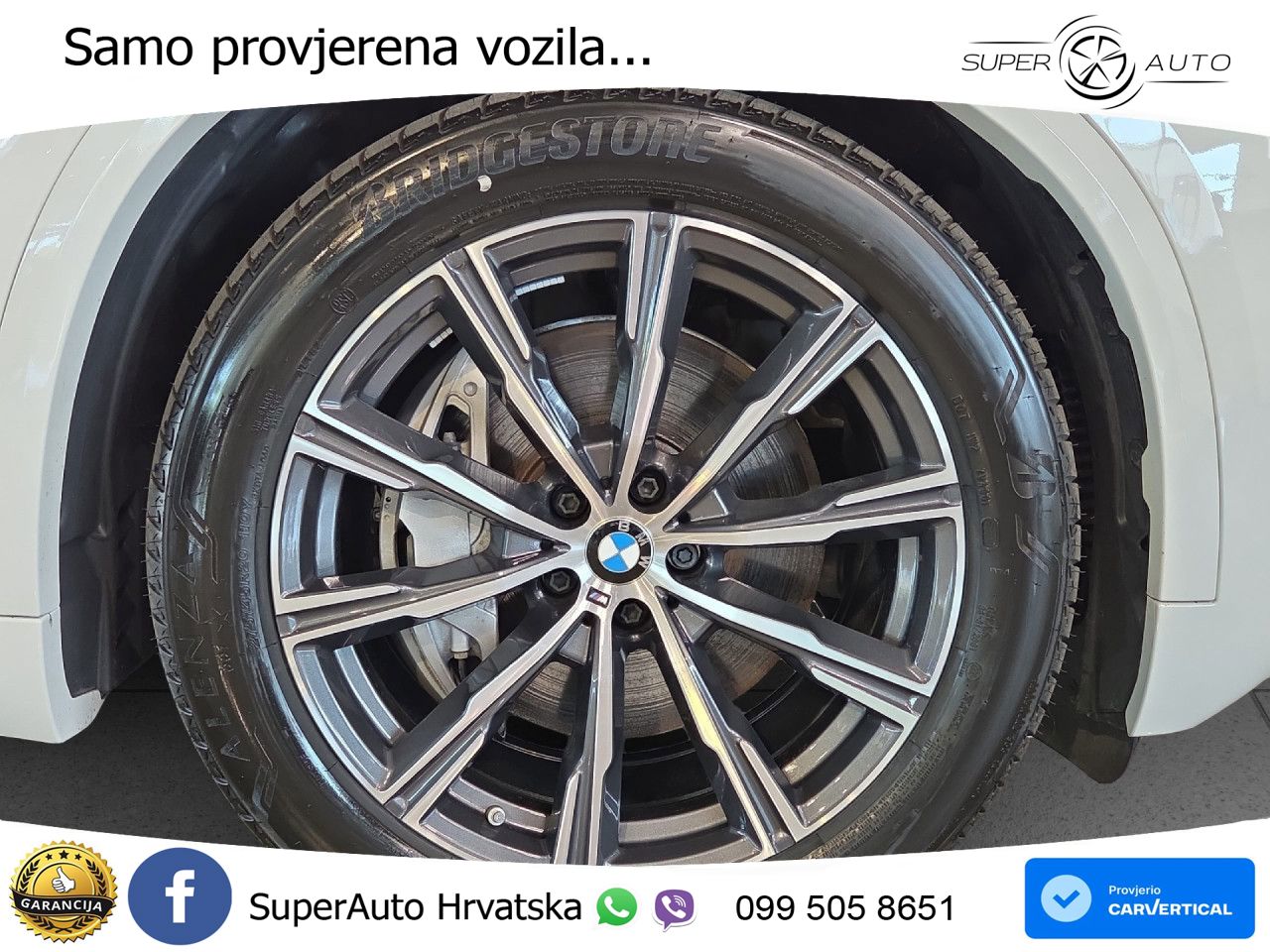 BMW X5 50e (490 KS) xDrive Steptronic