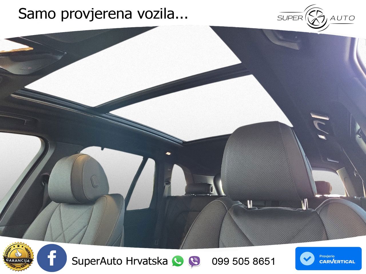 BMW X5 50e (490 KS) xDrive Steptronic