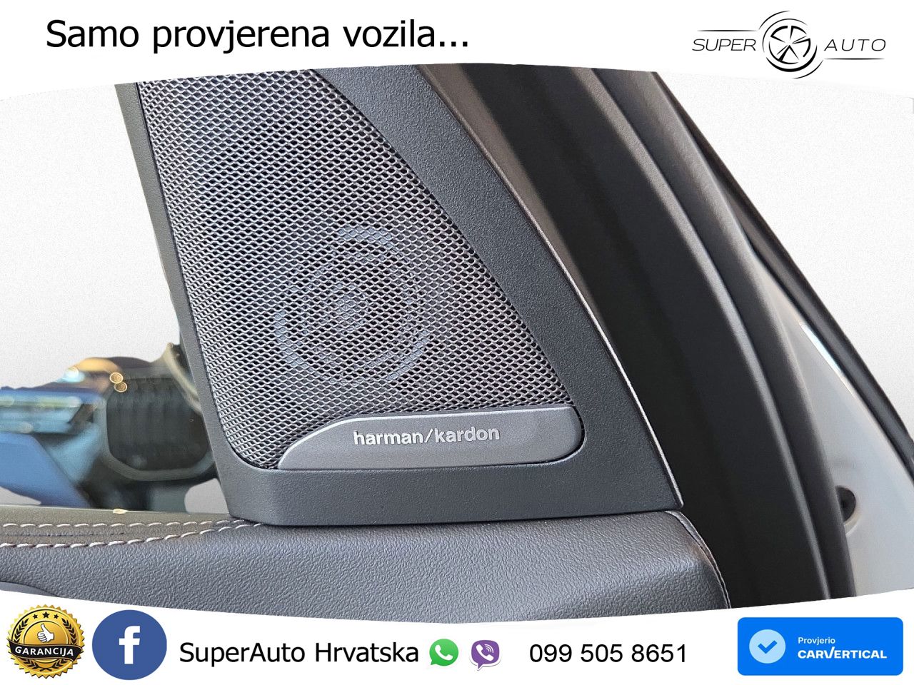 BMW X5 50e (490 KS) xDrive Steptronic
