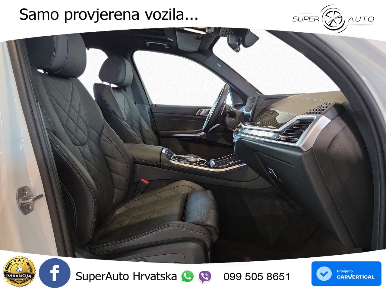 BMW X5 50e (490 KS) xDrive Steptronic