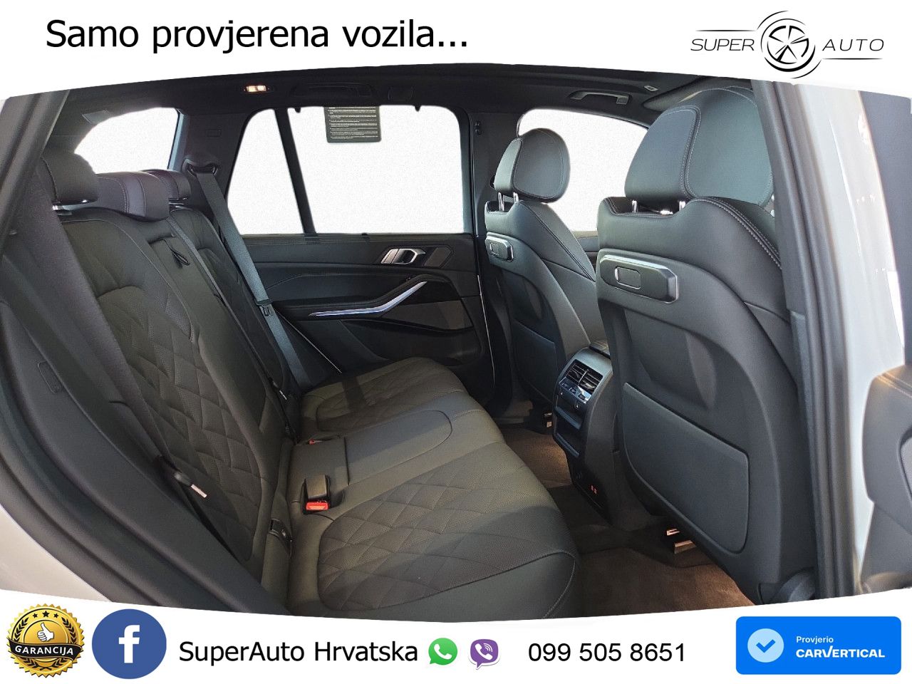 BMW X5 50e (490 KS) xDrive Steptronic