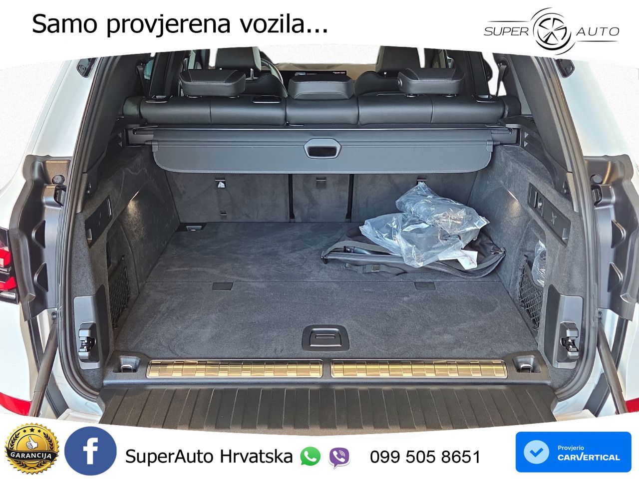 BMW X5 50e (490 KS) xDrive Steptronic