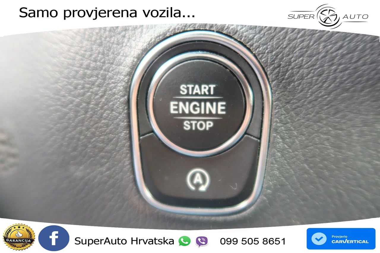 Mercedes-Benz Sprinter 170 KS