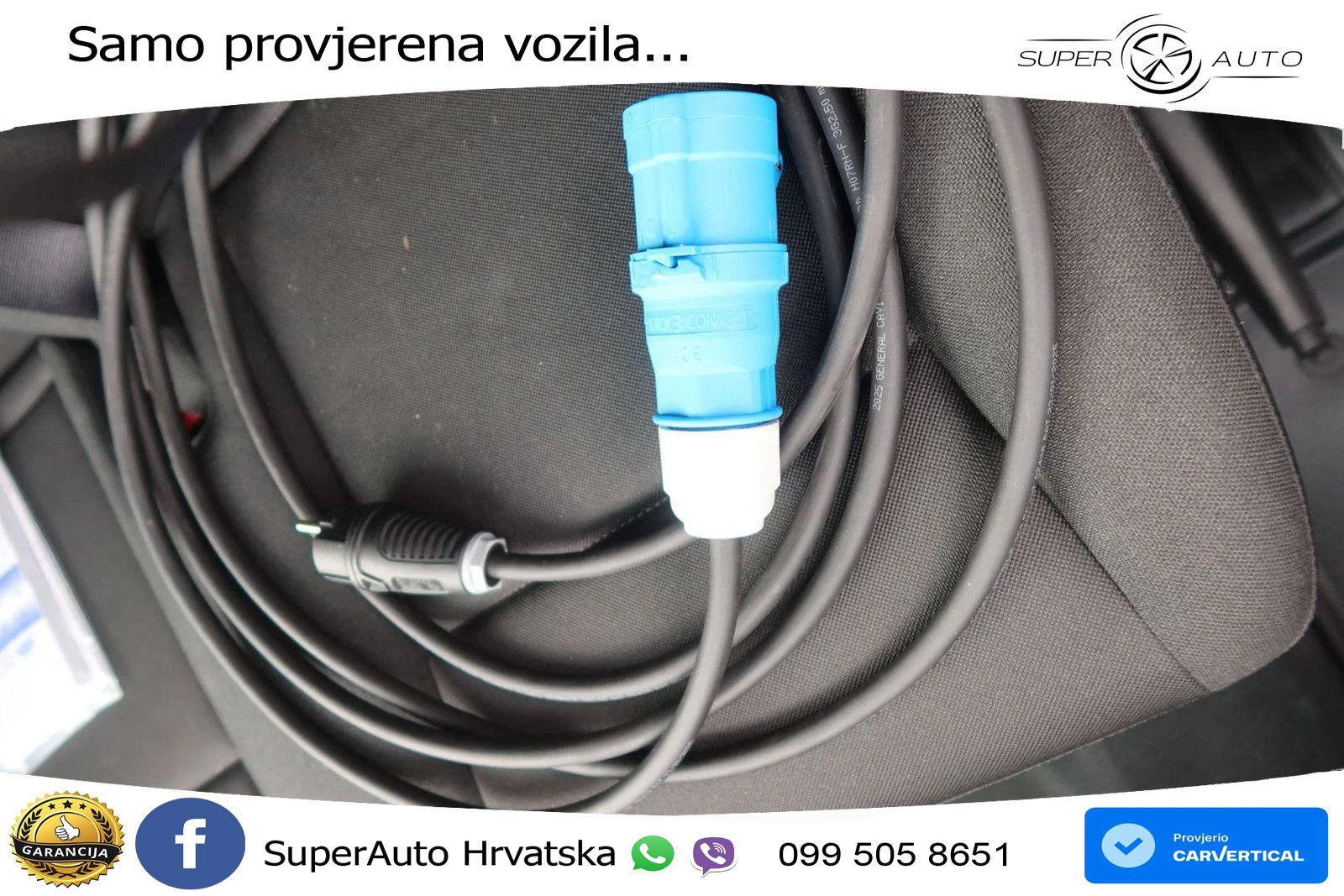 Mercedes-Benz Sprinter 170 KS