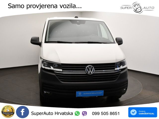 VW Transporter 150 KS