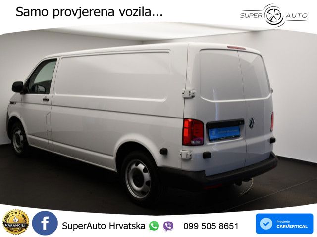 VW Transporter 150 KS