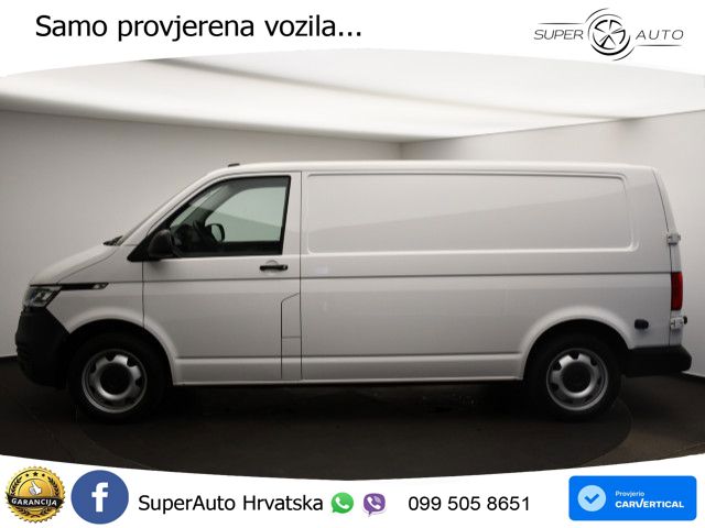 VW Transporter 150 KS