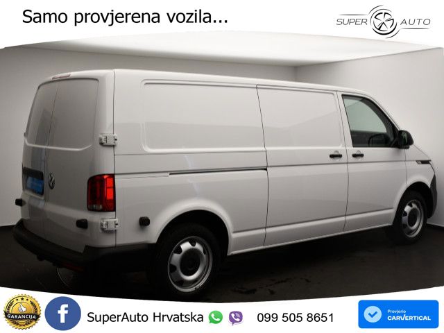 VW Transporter 150 KS
