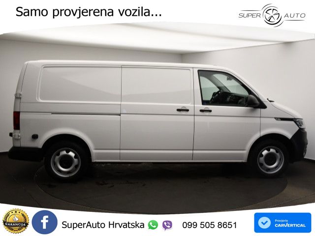VW Transporter 150 KS