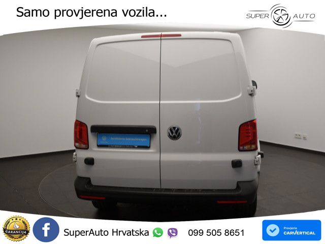VW Transporter 150 KS