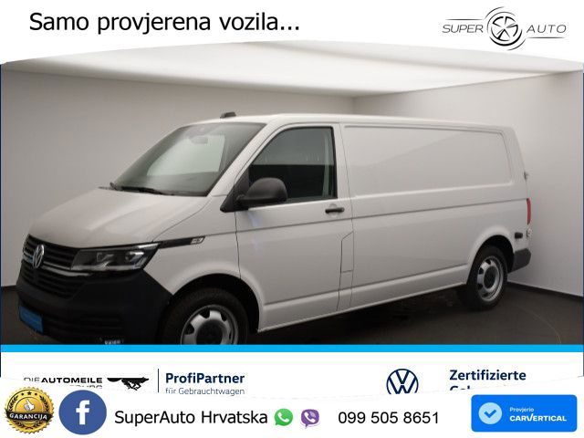 VW Transporter 150 KS