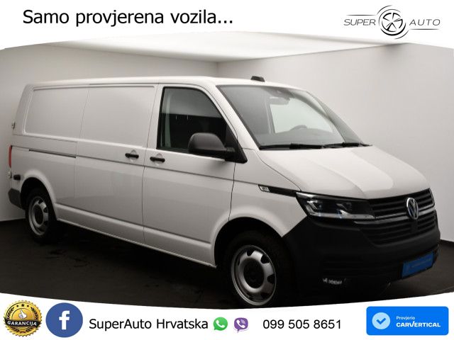 VW Transporter 150 KS