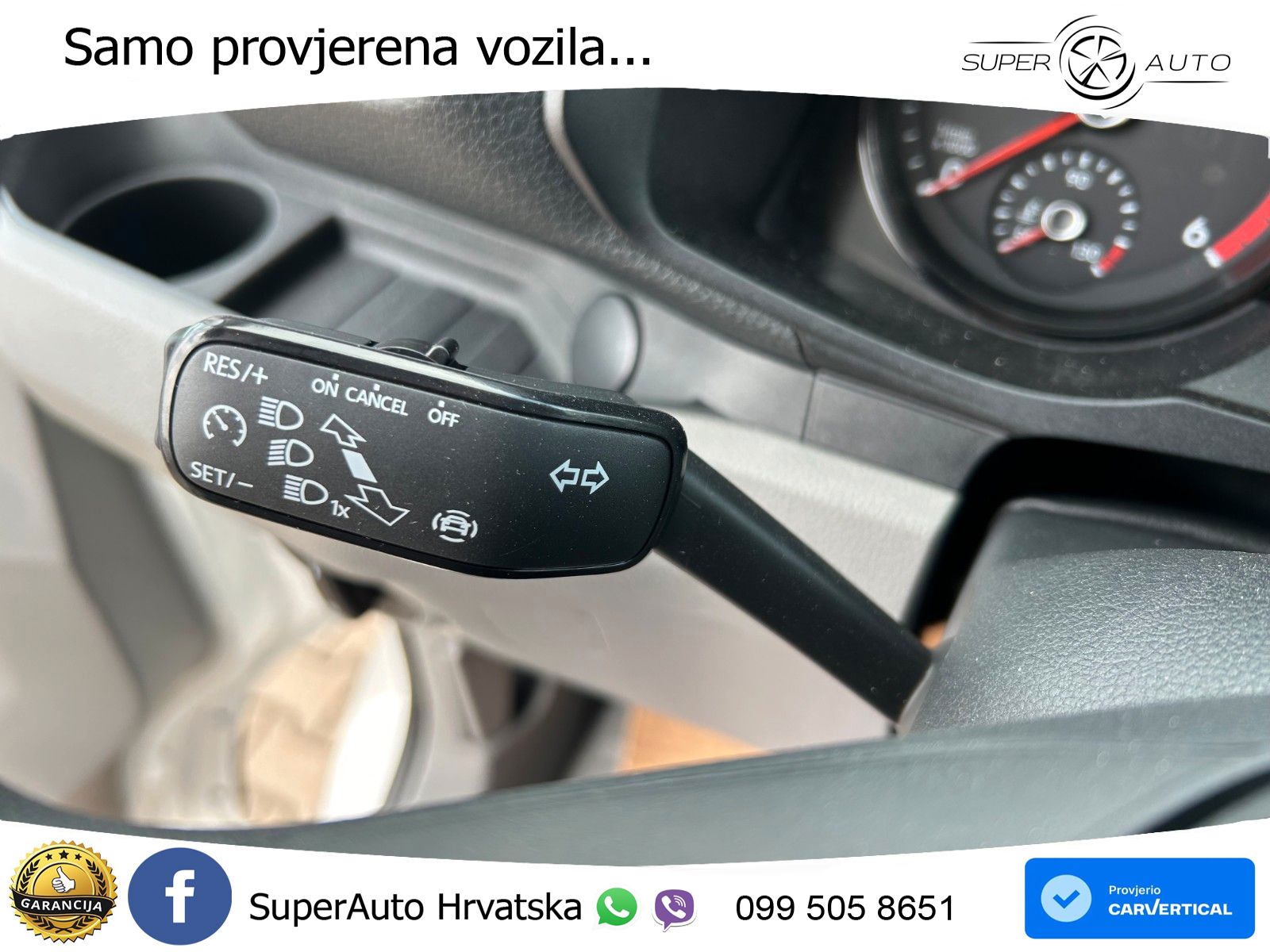 VW Crafter 163 KS