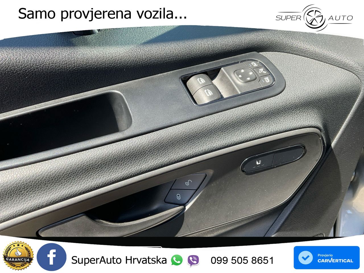 Mercedes-Benz Sprinter 150 KS LED+GR SJED+ACC