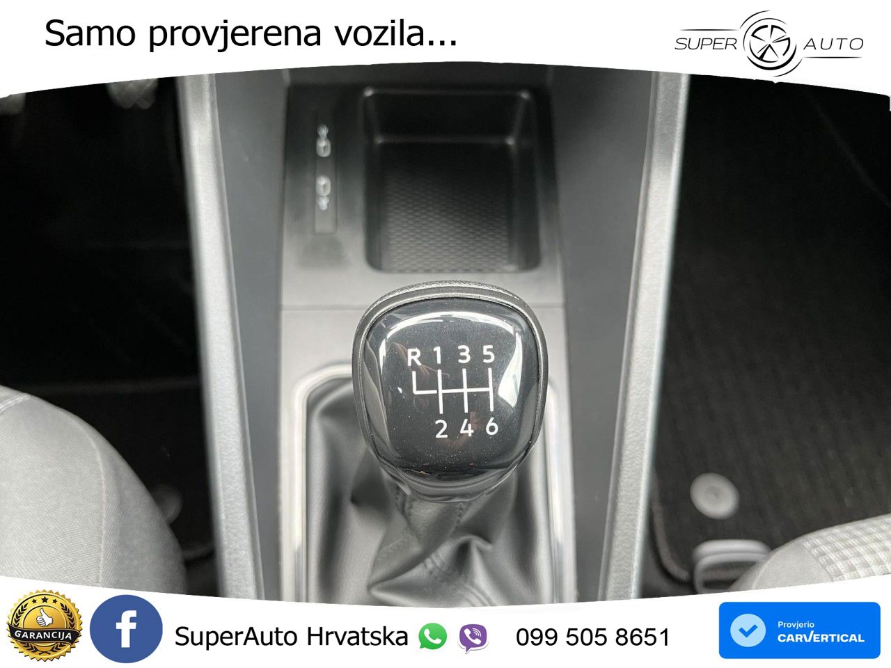 VW Caddy 102 KS