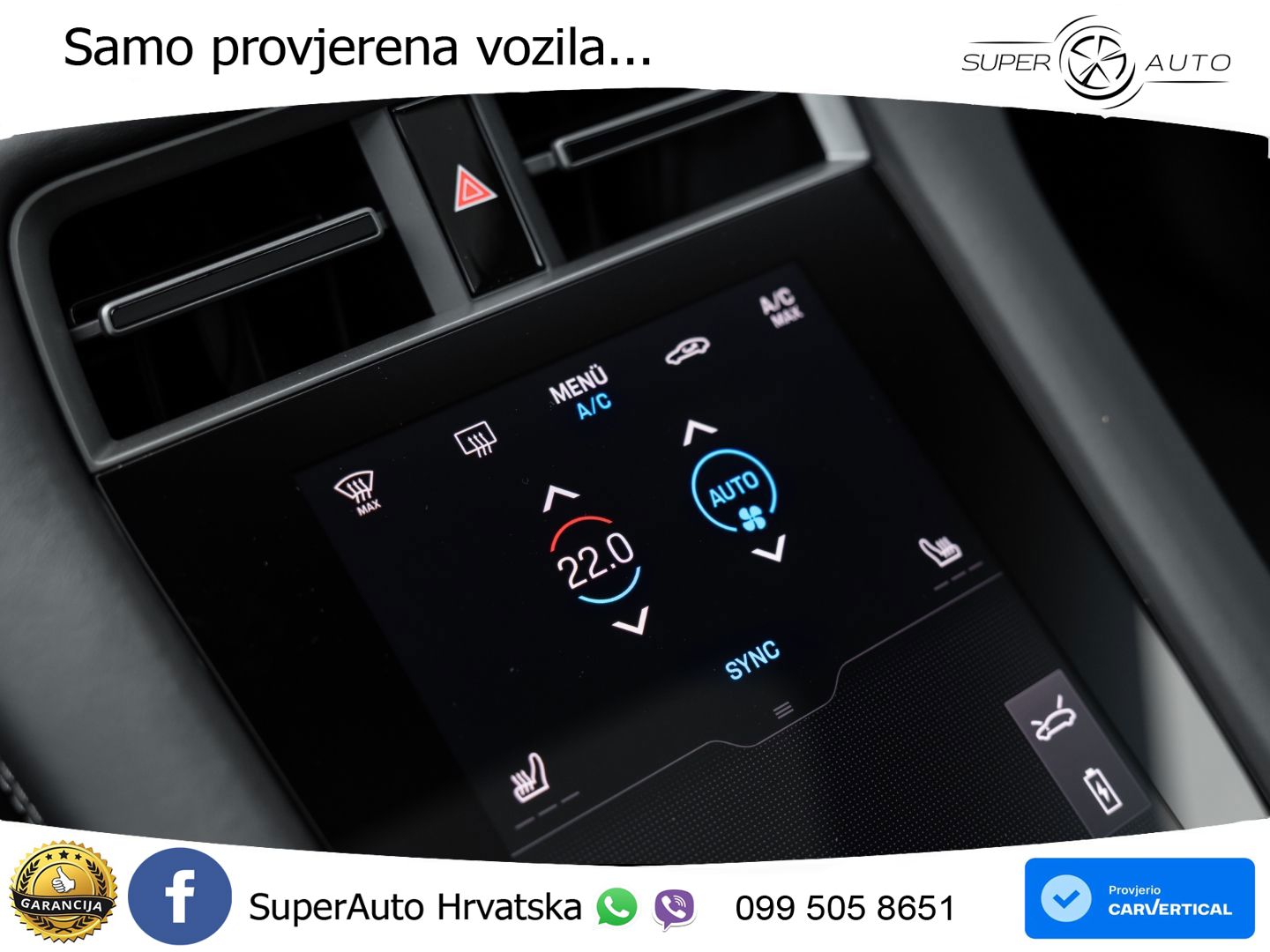 Porsche Taycan Sport Turismo 105 kWh (435 KS)